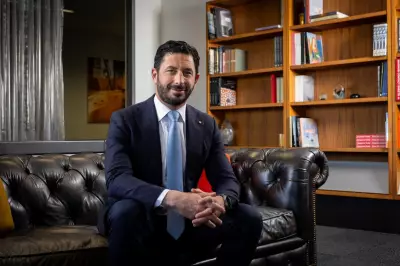 SGH Urges BlueScope to Accept $13.2bn Split Takeover Bid