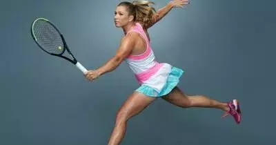 Shellharbour's Ellen Perez: The $2.7m Journey & Sacrifice Behind a Tennis Dream