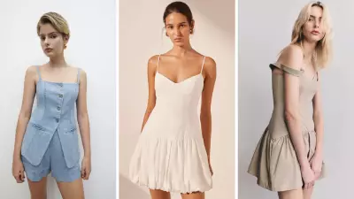 Shona Joy's Online Warehouse Sale: Wedding Guest Dresses from $50