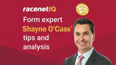 Siena Grima's 10-Hour Trek for Gilgandra Cup & Shayne O'Cass's Best Bets