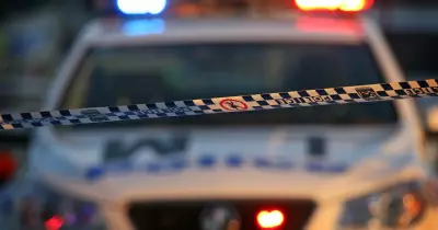 Singleton Heights man charged after elderly resident dragged under car