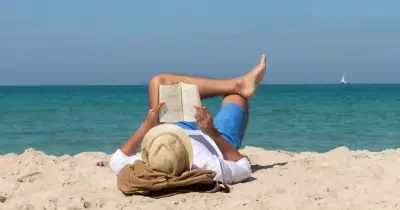Six Expert Book Picks to Elevate Your Australian Summer Reading List