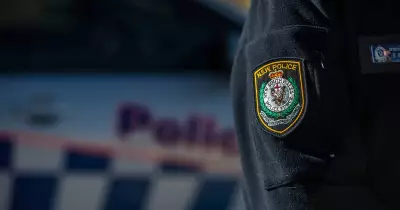 Springfield man faces charges after police uncover gun, drugs in Central Coast raids