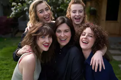 Stan's The Walsh Sisters Adaptation Hits Screens Jan 22, Plus Landman Finale & Home And Away Return