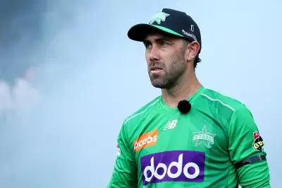 Stars Face Daunting History Against Scorchers in BBL Clash