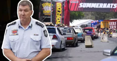 Summernats 2026 Crackdown: 19 Cars Impounded, Multiple Arrests Over Hoon Driving