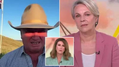 Sunrise Clash: Plibersek Defends Renewable Push as Joyce Calls for Coal Return