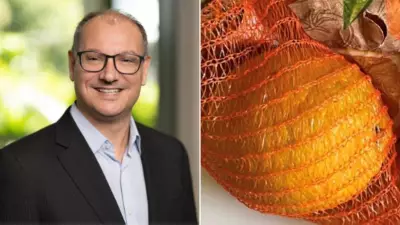 Supermarket Colour Trick: How Orange Nets Fool Your Brain