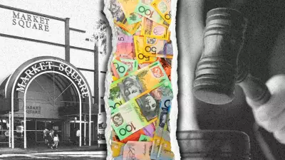 Supreme Court Battle Over Geelong Mum's $5.6 Million Estate