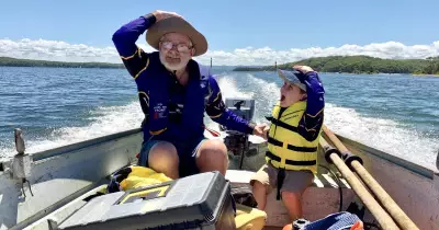 Swansea Man's Final Gift: Mick Coates' Organ Donation Saves Over 10 Lives