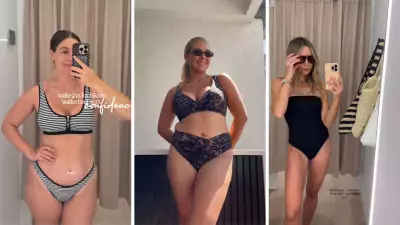 Swimwear Galore Solves Australia's Bikini Struggle: 100+ Brands for Curves & Busts