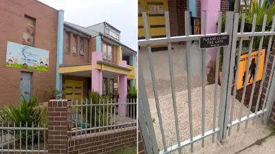 Sydney Childcare Centre Shut Down After 12 Years of Safety Failures