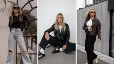 Tasmanian Brand Apostl Crafts Timeless Leather Jackets That Aussies Love