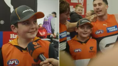 Tasmanian Teen, Hillcrest Survivor Lucas Reid, Dies in New Year's Eve E-Bike Crash