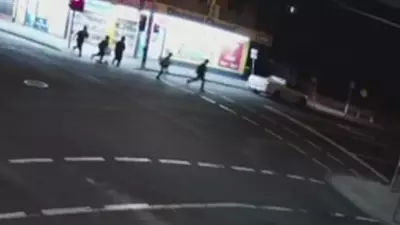 Teen Arrested After Alleged Anti-Semitic Vehicle Attack on Jewish Boys in Melbourne