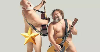 Tenacious D's Newcastle Return: Band 'Hashes It Out' After Controversial Tour Cancellation