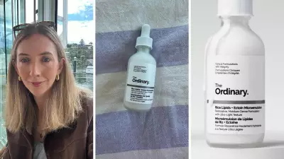 The Ordinary's Rice Moisturiser Review: Lightweight Hydration Tested