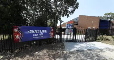 Third Illawarra School Investigated for Historical Child Abuse, Witnesses Sought