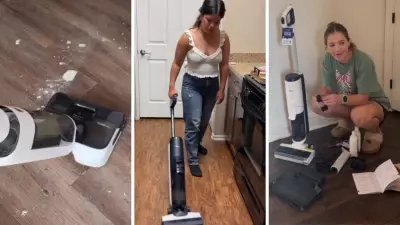 Tineco iFLOOR 5 Hits $199 on Amazon AU: 67% Off Must-Have Cleaner