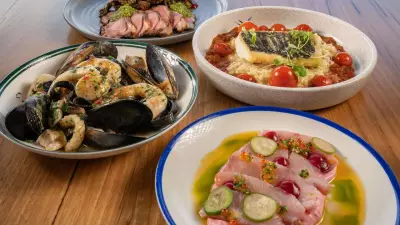 Top 5 Coastal Restaurants to Visit in Geelong & Bellarine These Holidays