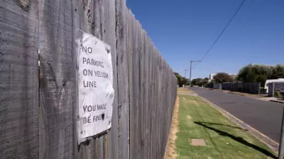Torquay drivers slapped with fines over confusing street parking signs