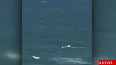 Tourist in 20s dies in Gold Coast rip, fifth drowning this festive season