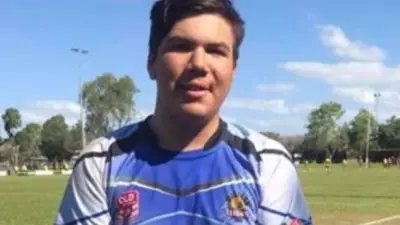 Townsville Man Taitum Ford Confronts Dozens of New Child Exploitation Charges