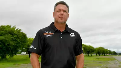 Townsville Mayor: Cyclone Kirrily Was a 'Dress Rehearsal' for Future