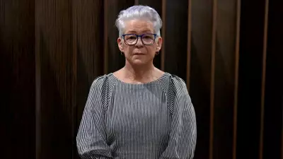 Townsville woman's knife-point terror fuels push for tougher youth bail laws