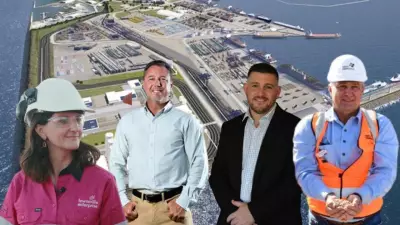 Townsville's 2024 Outlook: Major Projects and Challenges Ahead