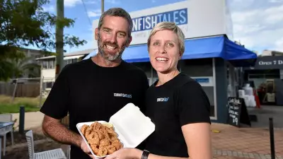 Townsville's Best Fish and Chip Shop: The Ultimate Search Begins