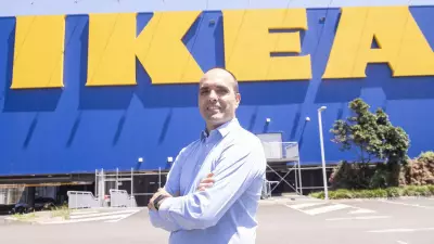 Townsville's Retail Wishlist: Target, Costco, IKEA Top Voter Poll