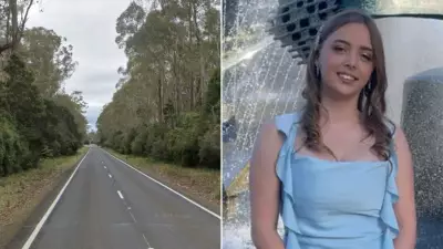 Tragic ATV Crash Claims Lives of Teenager and Man on Tasmania's West Coast