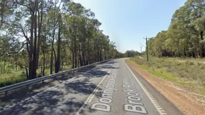 Tragic Crash Claims Life of 18-Year-Old Driver in WA's Southwest