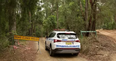 Tragic South Coast crash claims woman's life, police investigate