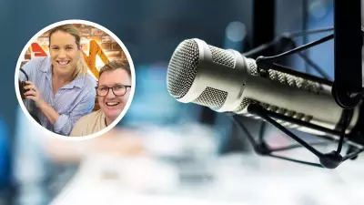 Triple M's Xav & Katie Score Record Ratings, Nova 937 Holds Top Spot