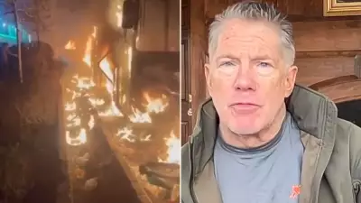 Trump Signals Military Action in Iran as Protests Spread, Over 500 Dead