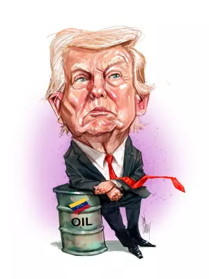 Trump's Venezuela Invasion: A Dangerous New Era of Gunboat Diplomacy