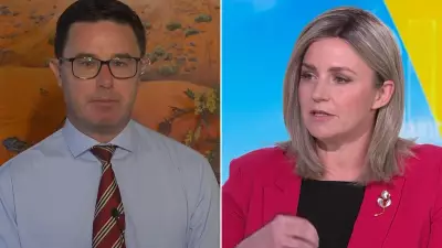 Trump's Venezuela Operation Sparks Global Outcry Over Sovereignty