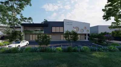 Two-Storey Childcare Centre Proposed for Merriwa to Tackle Growing Demand