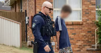 Two Teens Charged Over Newcastle West Stabbing at Marketown Car Park