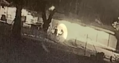 Two Wells Post Office Smashed in Brazen Dawn Raid, Suspect Arrested