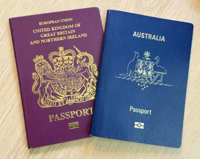 UK Travel Rules Tighten for Dual Citizens from February 2026