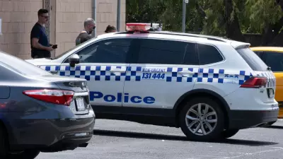Undercover police sting busts Leopold convenience store for alleged illegal tobacco sales