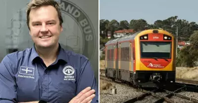 Union Backs Train to Cessnock Revival: 'A No-Brainer for Regional Growth'