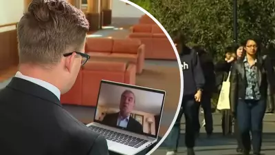 Universities Fight Back: Ad Campaign to Defend $40bn Foreign Student Sector