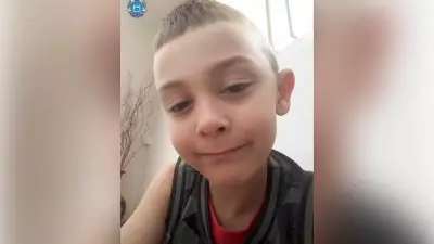 Urgent Search for Missing 10-Year-Old Noah Ralph in Mandurah