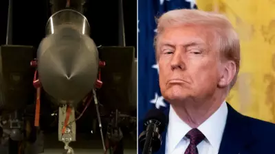 US Launches Large-Scale Strikes on ISIS in Syria After Deadly Ambush