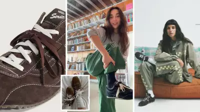 Vans Super Lowpro: The $200 Sneaker Rivaling Miu Miu's $1,900 Cult Hit