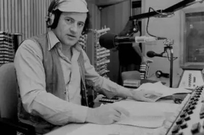 Veteran Broadcaster Brian Wilshire Dies at 81, Sparking Wave of Tributes